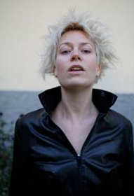 Harriet Olsson – stipendiat 2013