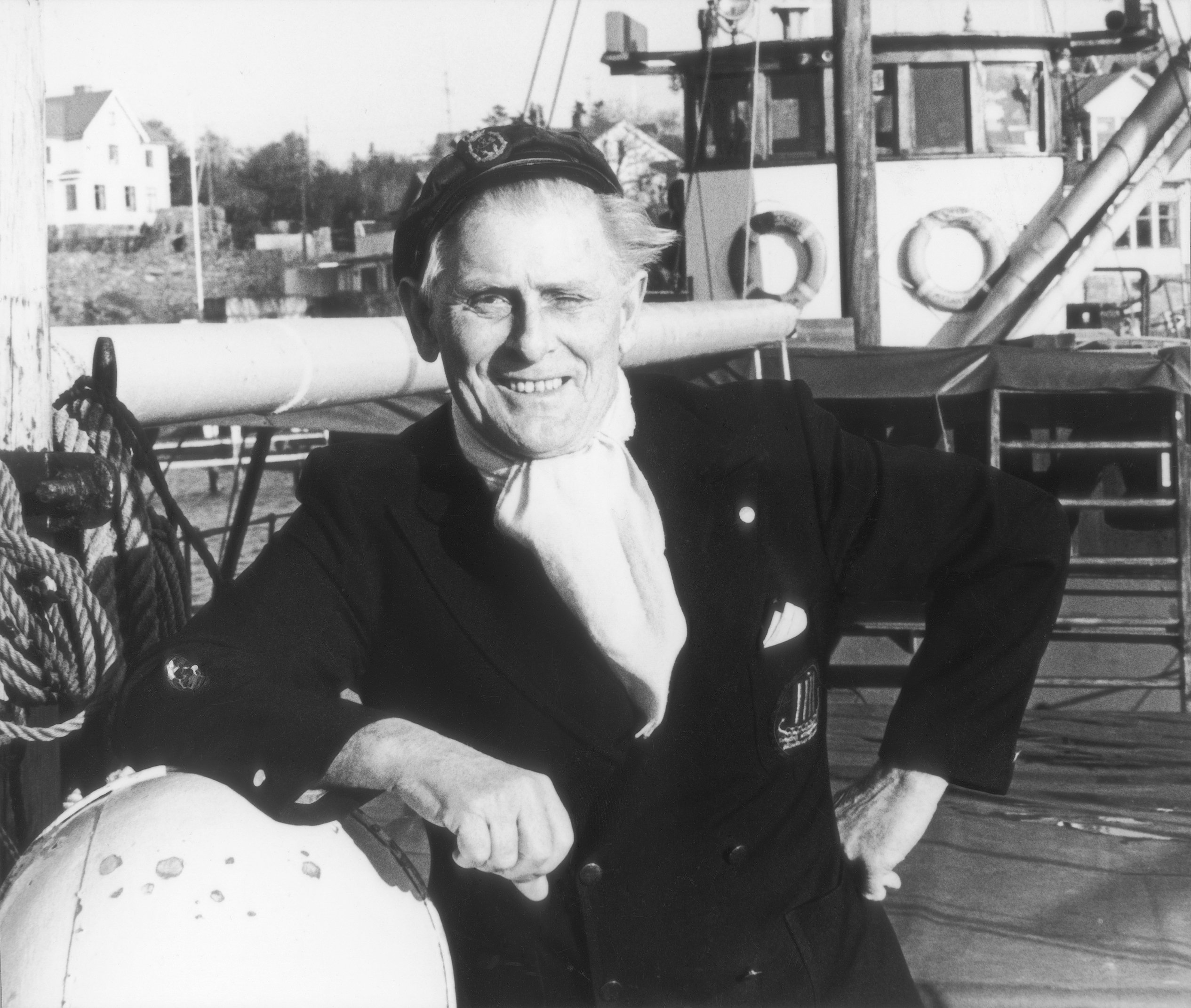 Lasse Dahlquist-dagen 4 aug