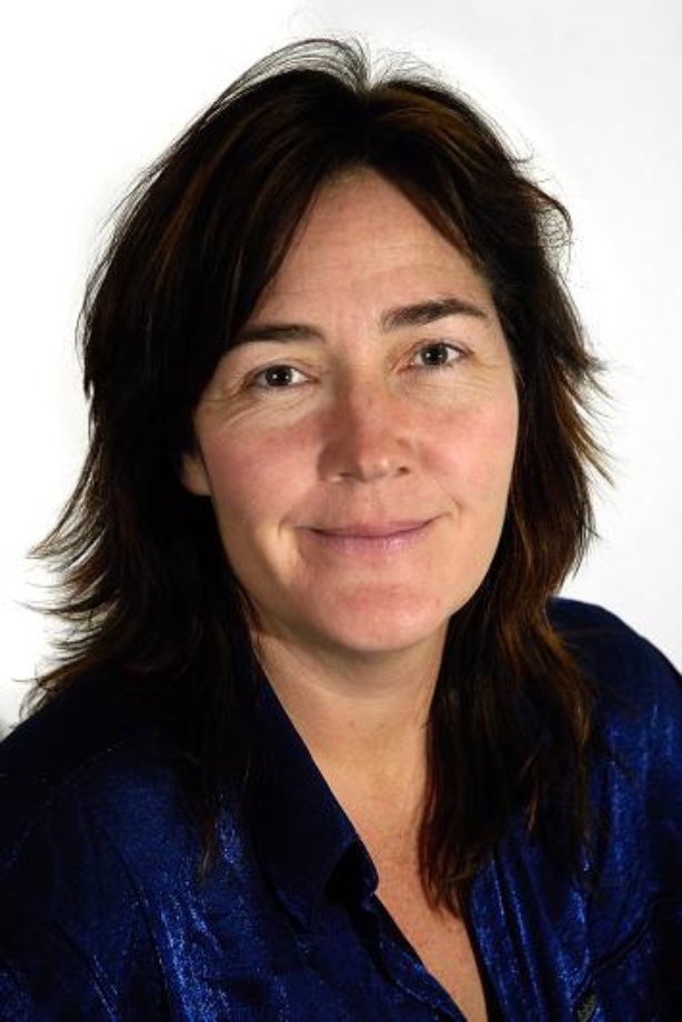 Mia Samuelsson – Stipendiat 2016