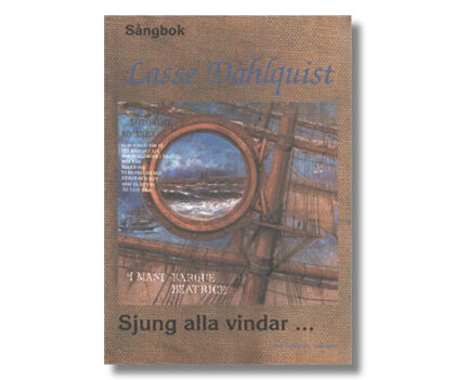Sjung alla vindar