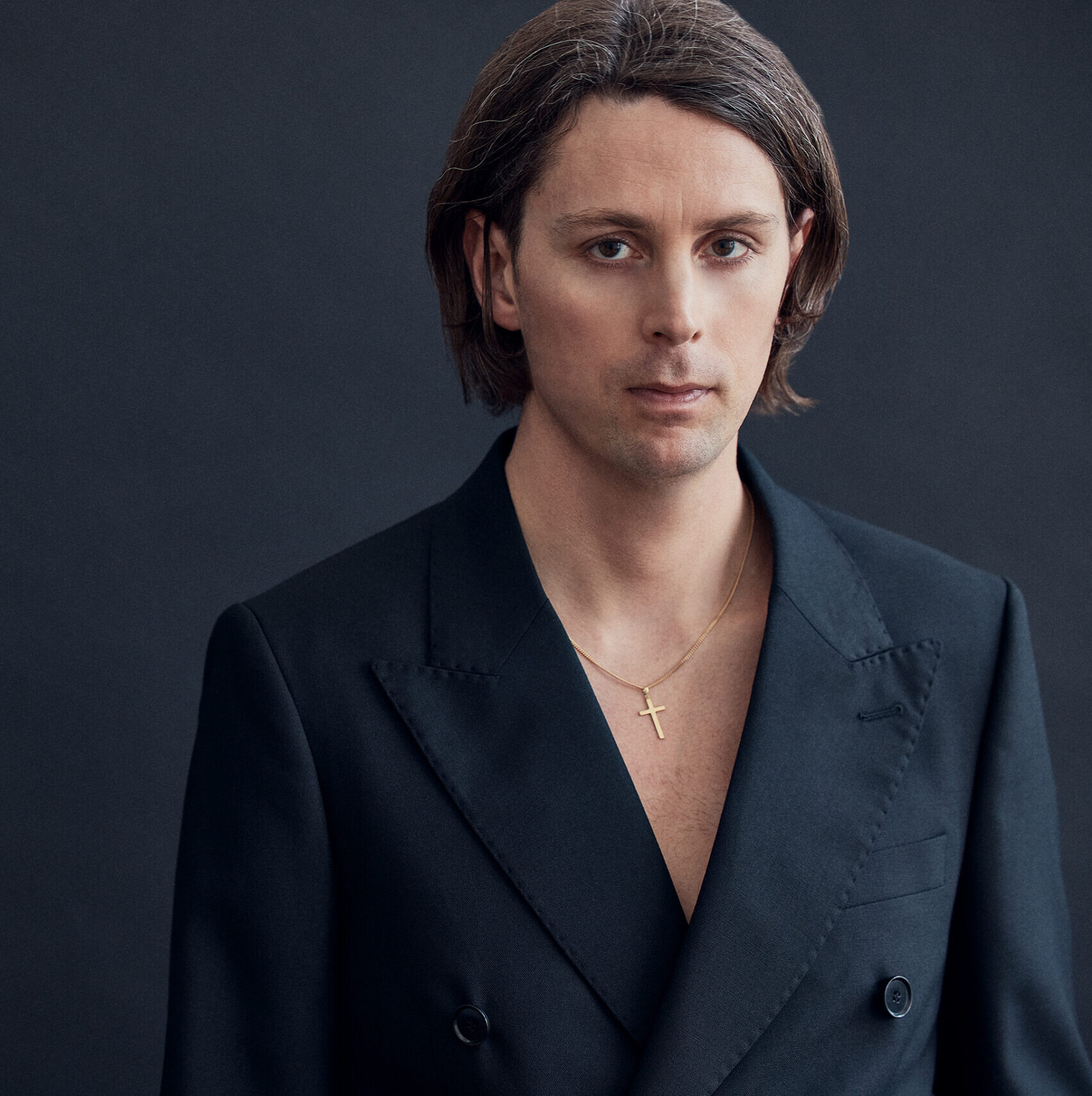 Två stipendiater 2023