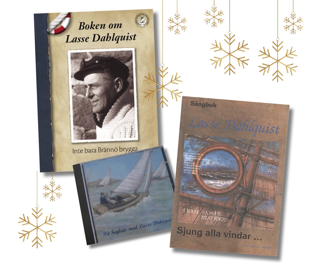 Specialerbjudande året ut