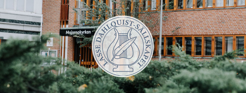 Årsmöte 16 mars 2024